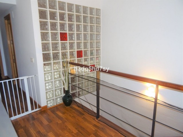 4 Bedrooms Apartment in La Cala de Mijas
