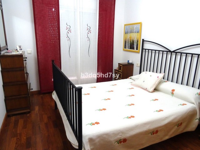 4 Bedrooms Apartment in La Cala de Mijas