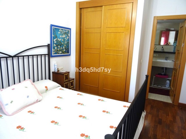 4 Bedrooms Apartment in La Cala de Mijas
