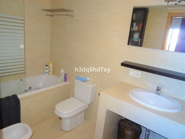 4 Bedrooms Apartment in La Cala de Mijas