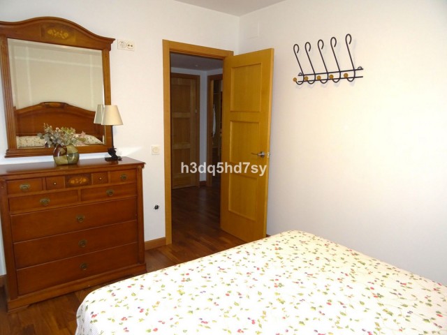 4 Bedrooms Apartment in La Cala de Mijas
