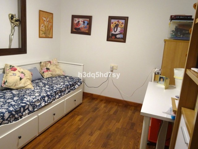4 Bedrooms Apartment in La Cala de Mijas