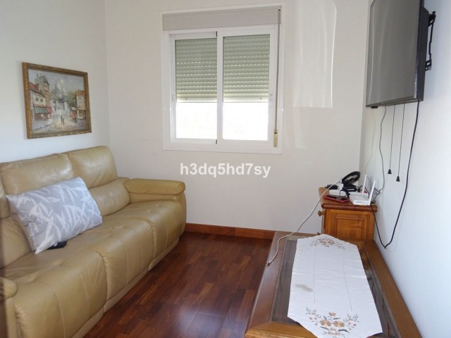 4 Bedrooms Apartment in La Cala de Mijas