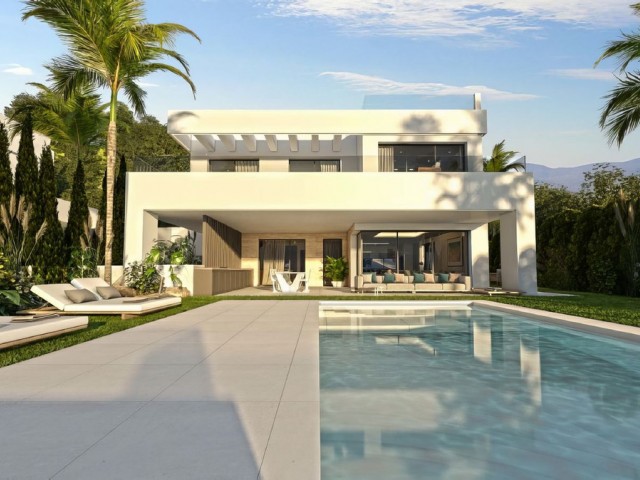  Plot in Sotogrande