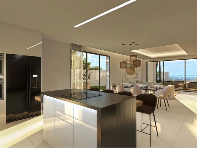  Plot in Sotogrande