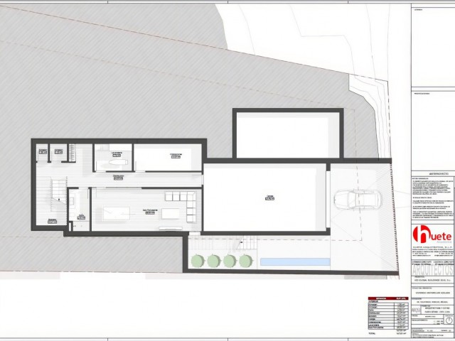  Plot in Sotogrande