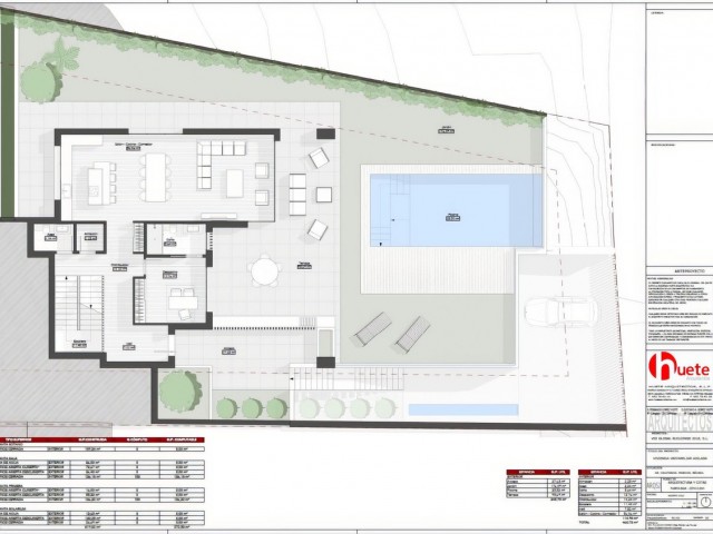  Plot in Sotogrande
