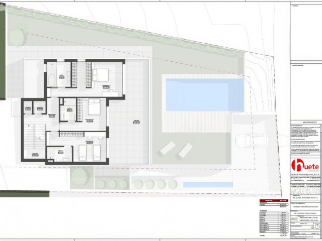  Plot in Sotogrande
