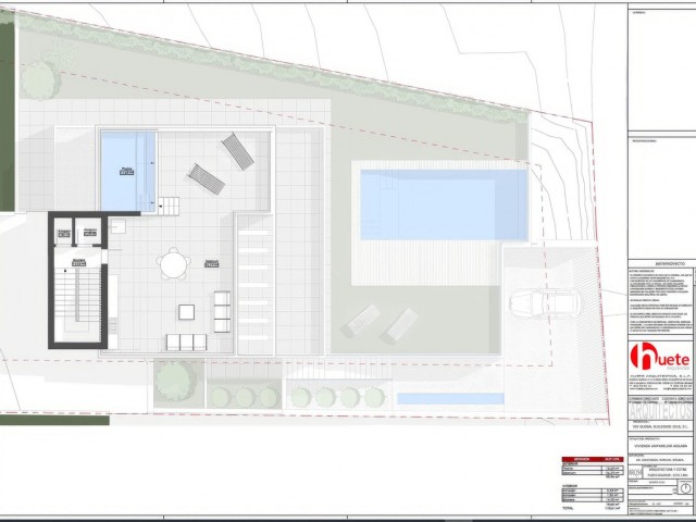  Plot in Sotogrande