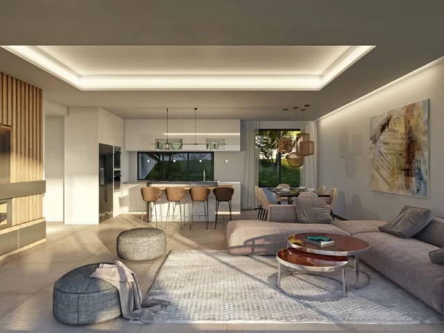  Plot in Sotogrande