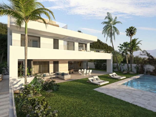  Plot in Sotogrande