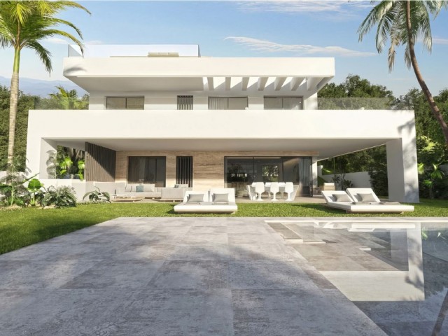 Plot, Sotogrande, R5449615