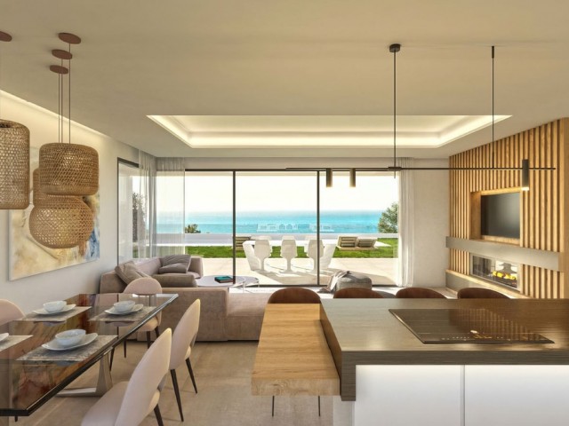  Plot in Sotogrande