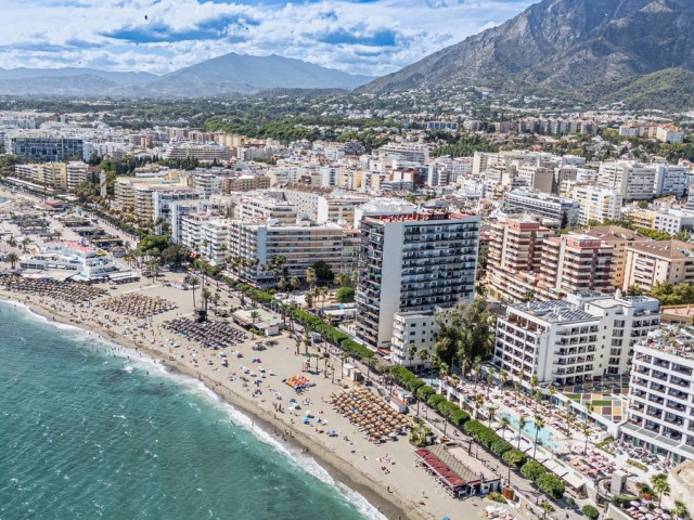 Apartment, Marbella, R5449642