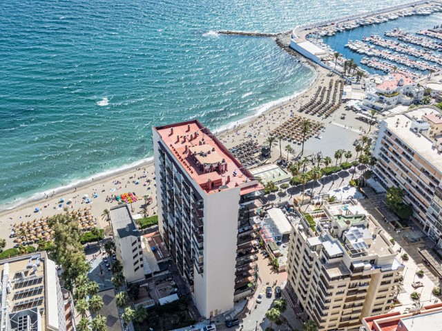 Apartment, Marbella, R5449642