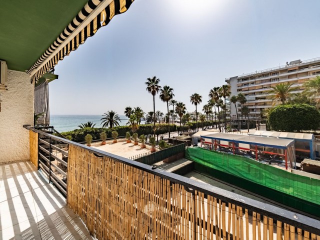 Apartment, Marbella, R5449642