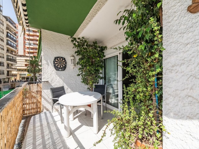 1 Bedrooms Apartment in Marbella