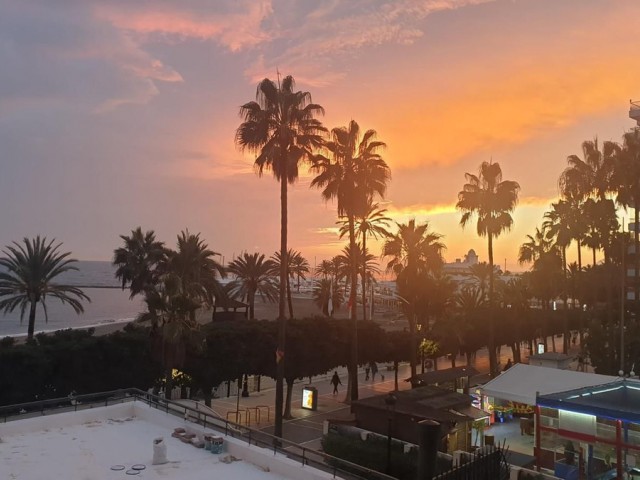 1 Bedrooms Apartment in Marbella