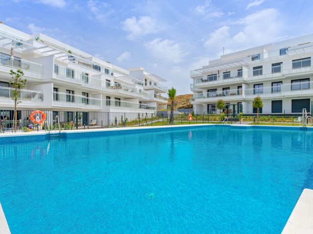 Apartment, La Cala de Mijas, R5449648