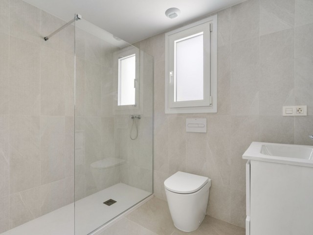 3 Bedrooms Apartment in La Cala de Mijas
