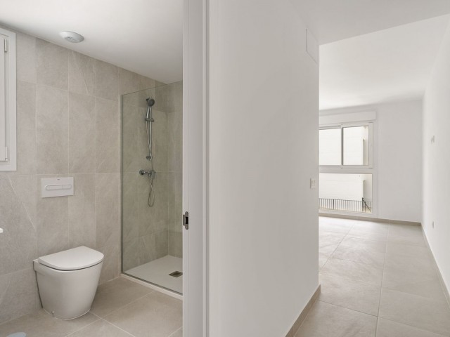 3 Bedrooms Apartment in La Cala de Mijas