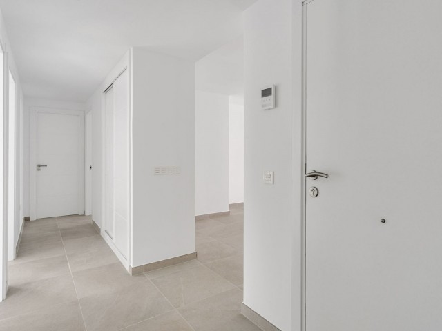 3 Bedrooms Apartment in La Cala de Mijas