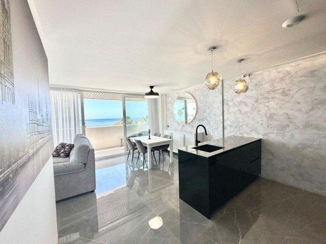 Apartment, Benalmadena Costa, R5449759