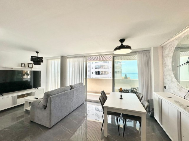 Apartment, Benalmadena Costa, R5449759