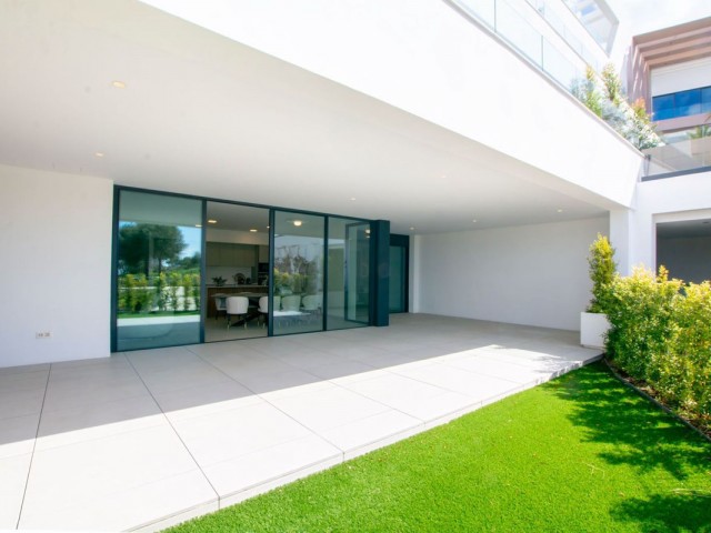 Appartement, Artola, R5123899