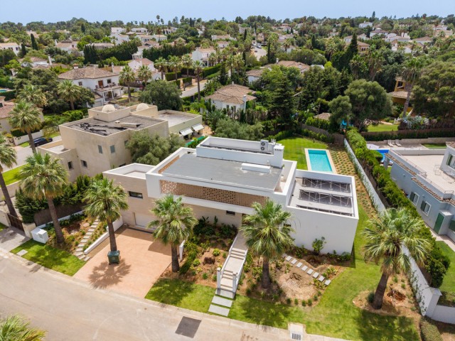 Huvila, Sotogrande Costa, R5448571
