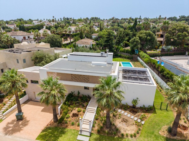 Huvila, Sotogrande Costa, R5448571