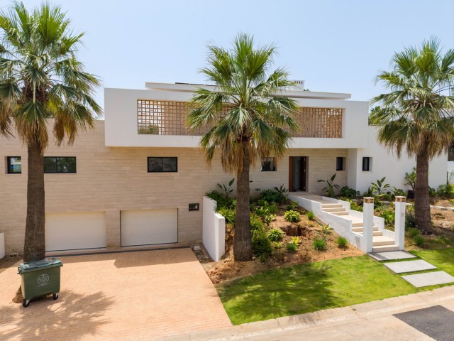 Huvila, Sotogrande Costa, R5448571