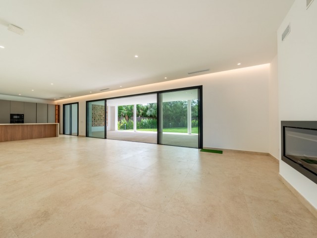 6 Schlafzimmer Villa in Sotogrande Costa