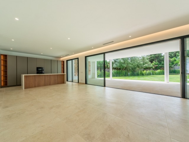 6 Schlafzimmer Villa in Sotogrande Costa