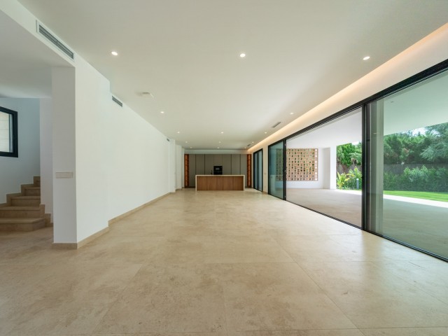 6 Schlafzimmer Villa in Sotogrande Costa