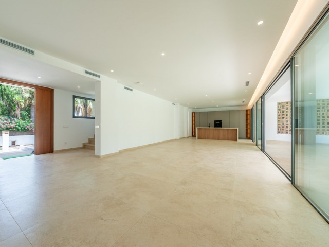 6 Schlafzimmer Villa in Sotogrande Costa