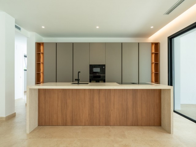 6 Schlafzimmer Villa in Sotogrande Costa