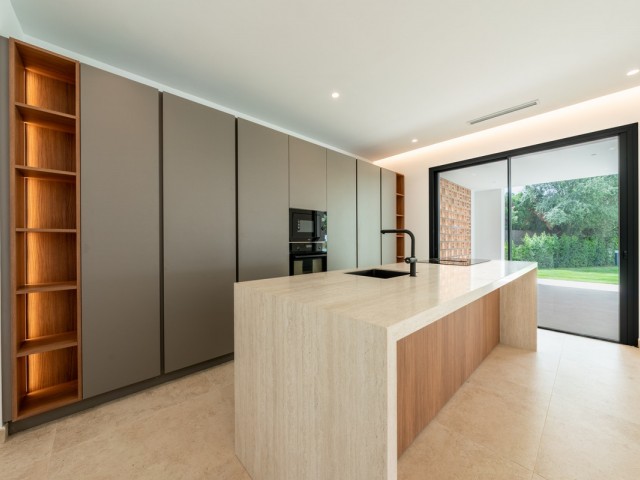6 Schlafzimmer Villa in Sotogrande Costa