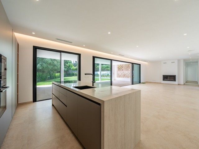 6 Schlafzimmer Villa in Sotogrande Costa