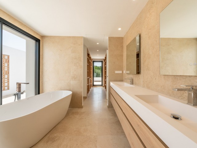 6 Schlafzimmer Villa in Sotogrande Costa