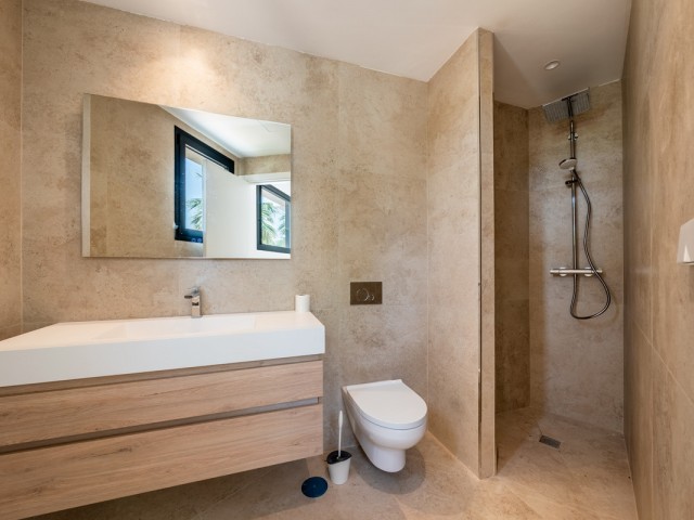 6 Schlafzimmer Villa in Sotogrande Costa