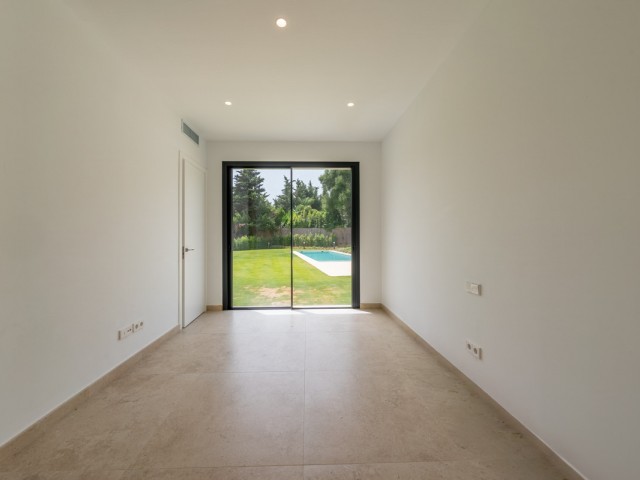 6 Schlafzimmer Villa in Sotogrande Costa