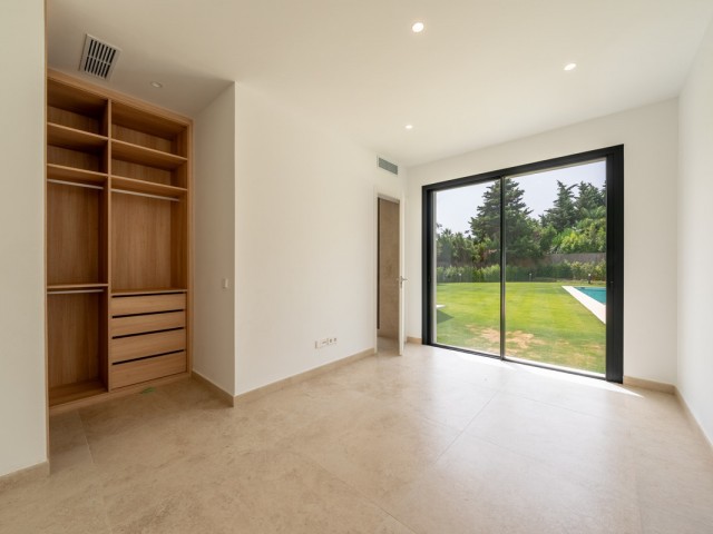 6 Schlafzimmer Villa in Sotogrande Costa