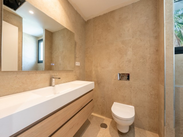 6 Schlafzimmer Villa in Sotogrande Costa