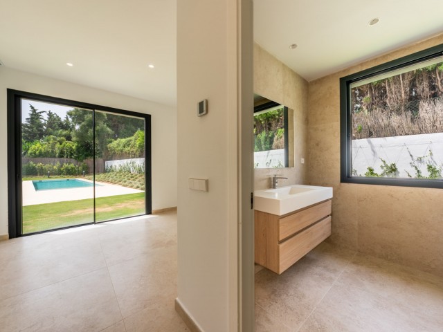 6 Schlafzimmer Villa in Sotogrande Costa