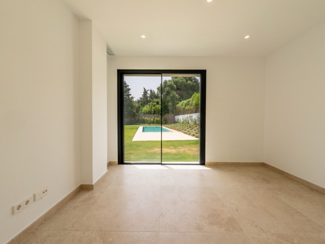 6 Schlafzimmer Villa in Sotogrande Costa