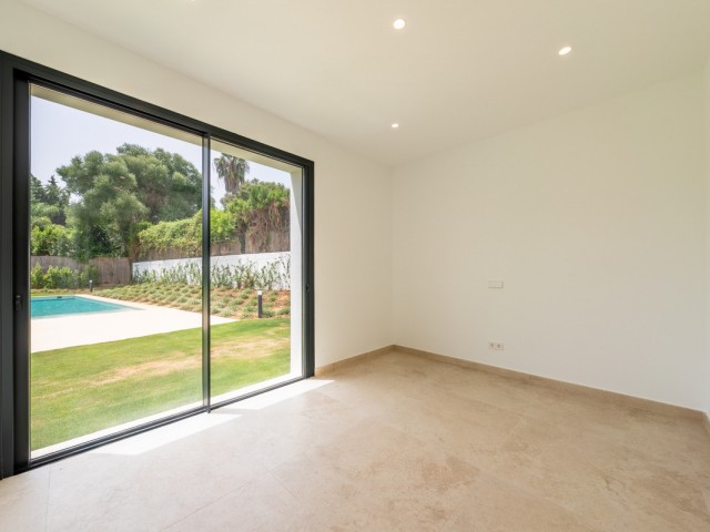 6 Schlafzimmer Villa in Sotogrande Costa