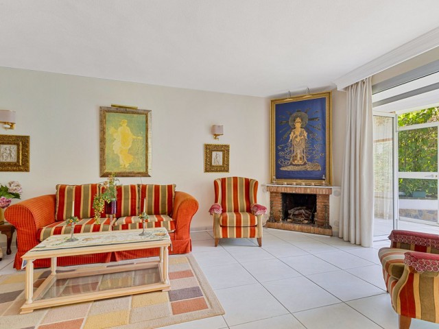 Maison mitoyenne avec 3 Chambres  à Los Pacos