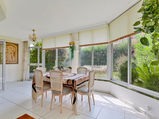 Maison mitoyenne avec 3 Chambres  à Los Pacos