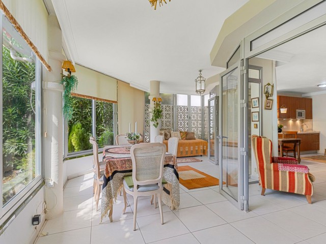 Maison mitoyenne avec 3 Chambres  à Los Pacos